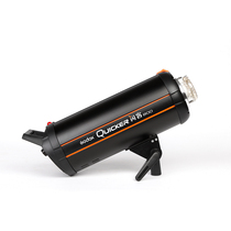 Shenniu flash high-speed 800w studio flash photography light professional high-end studio