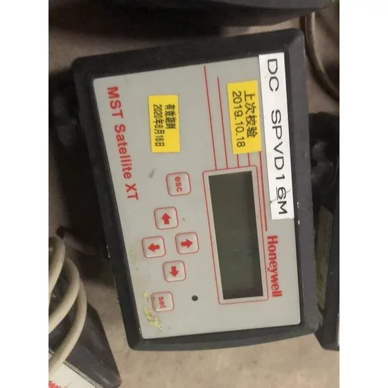 비 현실 가격 교섭 Honeywell 위성 XT4-20MA 가스 탐지기, 비실한 양 비 현실 가격 교섭 Honeywell 위성 XT4-20MA 가스 탐지기, 비실한 양