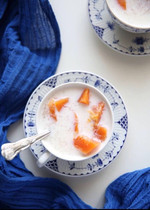 Shouzhenman Tang grass tableware set