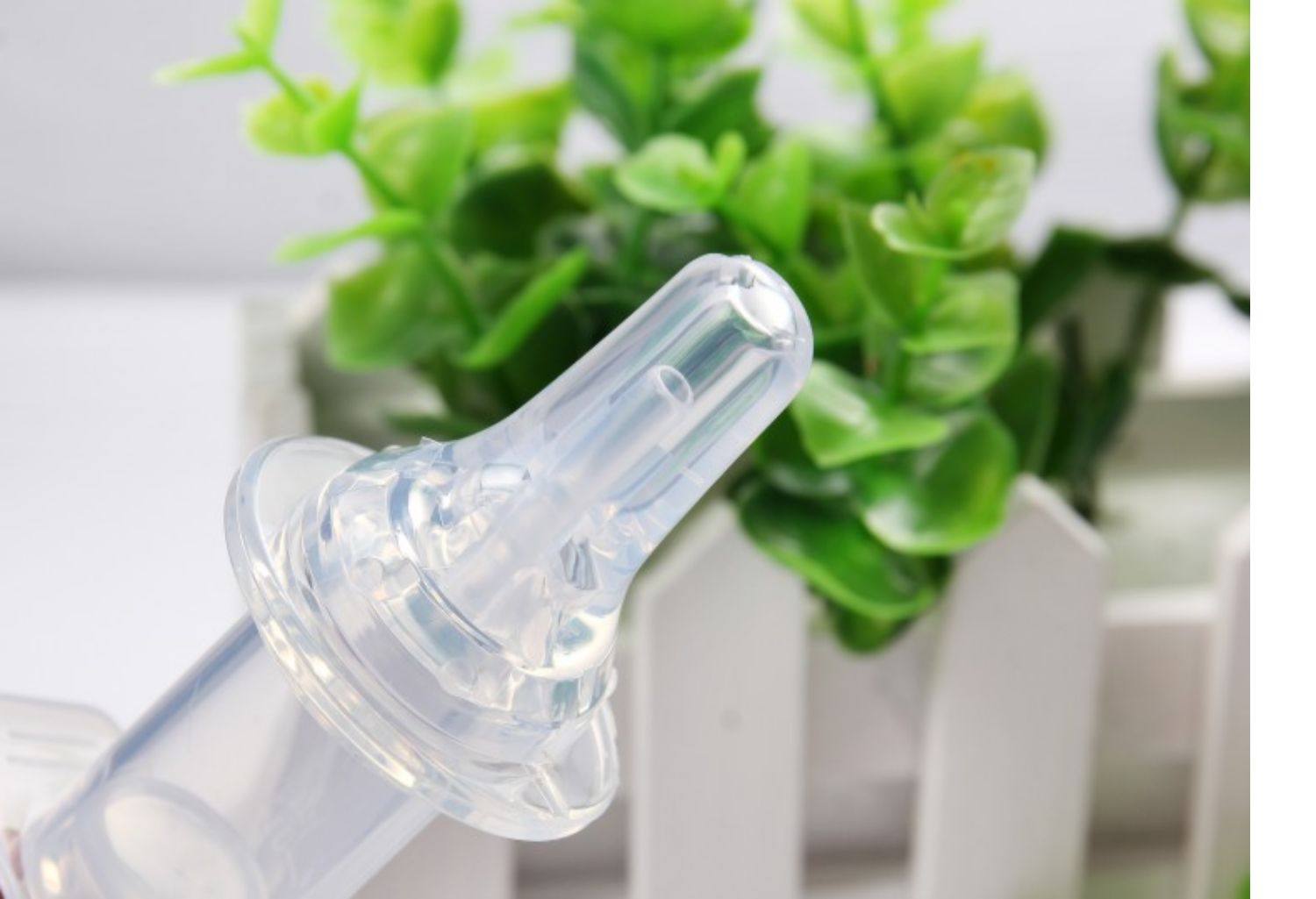 安配婴儿喂药吃药神器小孩宝宝针管式灌给喝吸药器小孩子儿童防呛_券