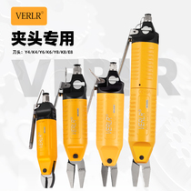 Taiwan Winner Pneumatic Clamp Vise Tongs Refrigerant Tube Pneumatic Clamp Pliers