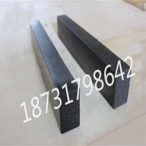 Spot supply marble parallel gauge 160*25*16 250*40*25 00 grade granite parallel gauge
