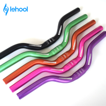 lehool Music Childrens balance car racing Dayan handlebar Kokua scooter Strider modified accessories handlebar