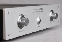 Qingyi Lun GW Wu Gang TW-2006MKIII combined high-fidelity power amplifier