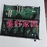 HP HP5550 motherboard HP5550DN motherboard HP5550DN interface board with boot bar card