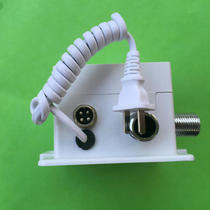 Universal induction faucet accessories automatic hand wash accessories induction faucet control box AC and DC dual purpose