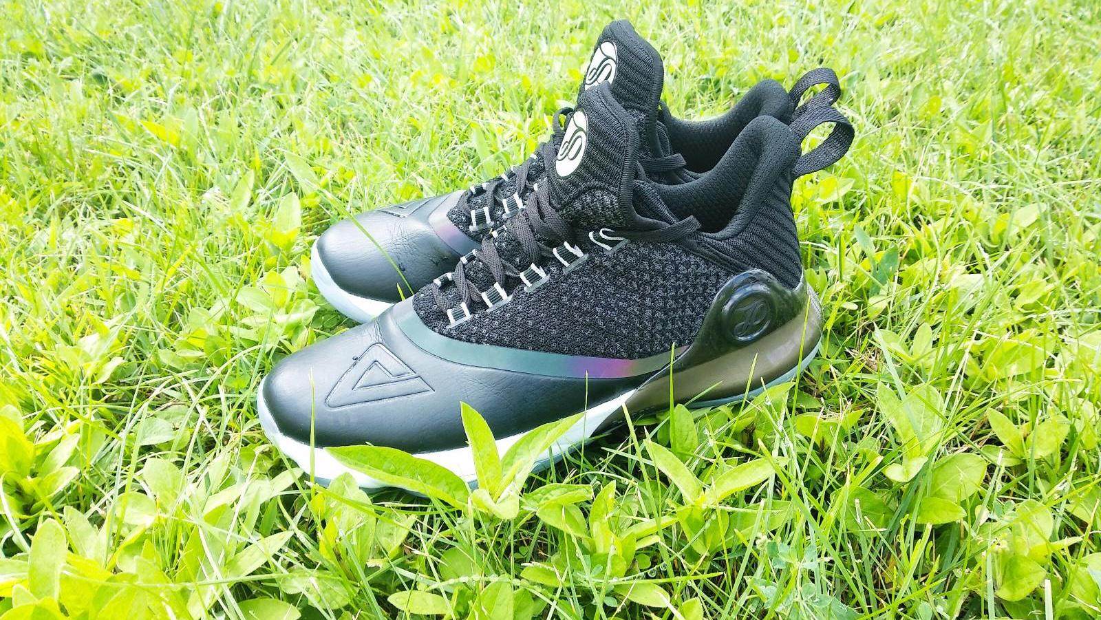 青春在否!帕克6代评测