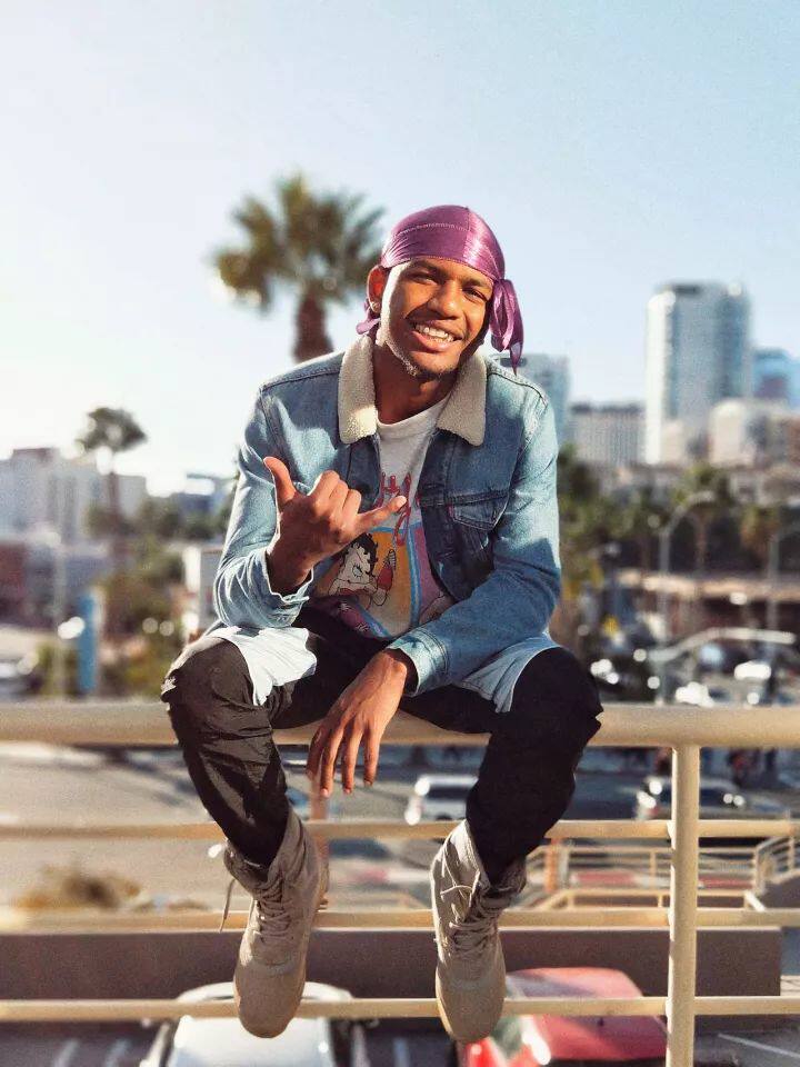 街头潮人的聚会地