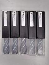 42CrMo stainless steel with German boss cobalt-plated screw tap M8M10M12M16M20M24M27M30