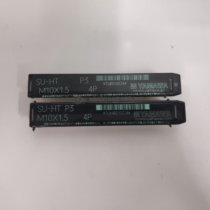 YAMAWA stainless steel with lower cuttings beauty straight groove wire tapping UNC1 4-203 8-16UNF5 16-24