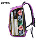Large capacity travel bag shoulder bag female bag computer backpack male short-haul light recreational outdoor sports bag mountaineering Large capacity travel bag shoulder bag female bag computer backpack male short-haul light recreational outdoor sports bag mountaineering
