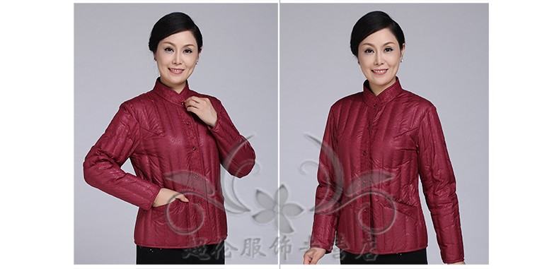 超伦服饰专营店_yaloo/雅鹿品牌产品评情图