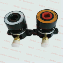 Old durable gas terminal German standard oxygen waste liquid nitrogen carbon dioxide terminal