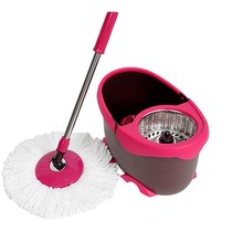 Beautiful elegant Firefox rotating mop accessories disc trailer two-section Rod turnbuckle triangle bearing original