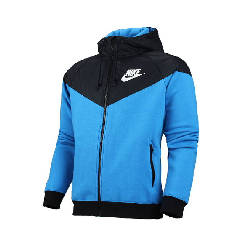 Nike Windrunner штаны женские