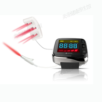 Yandi Semiconductor non-5G42 plant supporting new blood pressure lowering diabetes physiotherapy device laser 2nd generation