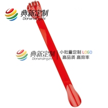 Multi-function does not ask people to itch and tickle exhibition gifts advertising activities promotional products can be customized LOGO