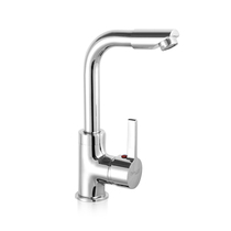 360 faucet 304 Stainless steel faucet 304 Pull-out faucet