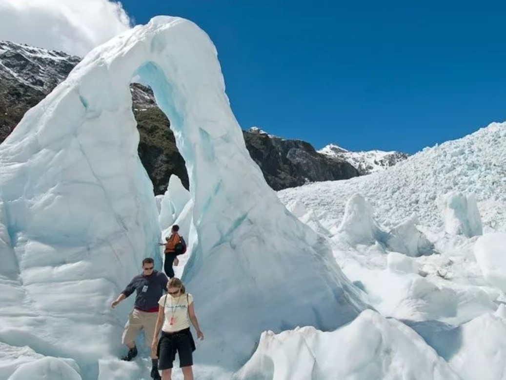 如果下半年只有一场旅行，非新西兰不可！120