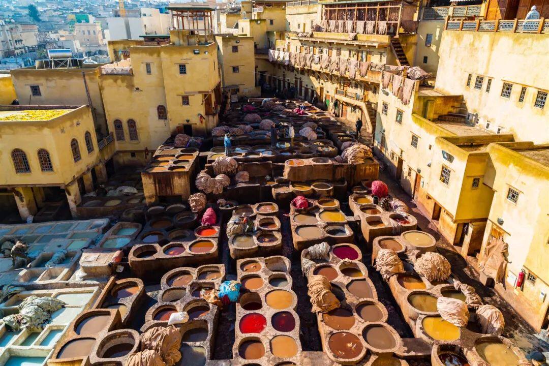 超过4条你该出去旅行了