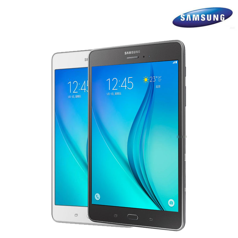 【优聚数码专营店】samsung/三星 galaxy tab a sm-t355c 移动-3g