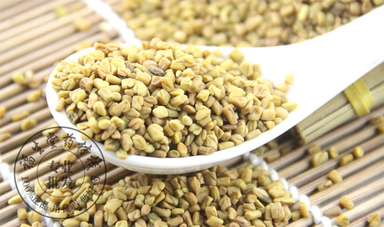 中药材芦巴子/苦豆/香草籽/葫芦巴/苦草/胡巴/芸香草50g香料大全_双氙