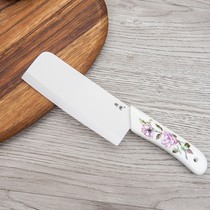Porcelain ceramic kitchen knives meat slicing knives slicing knives domestic knives ceramic knives