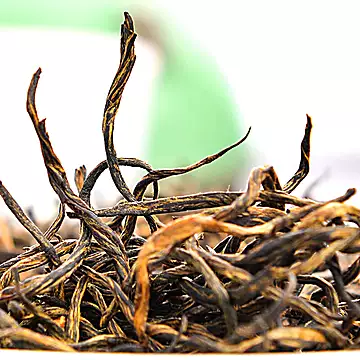 闽景印象新茶特级金骏眉二号黑芽250g袋装[50元优惠券]-寻折猪