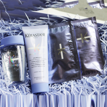 Promotional Price Card Shimmer Light Conditioner Shampoo 10ml 80ml 250ml Water Luminous Conditioner 15ml 75ml