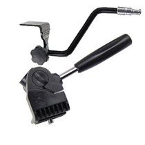 Trailblazer Apex Fishing box Stand Tripod Night fishing light stand with gimbal