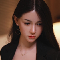 Solid doll last name full silicone real version inverted mold male machine with bone 3d shared girlfriend intelligent sex doll