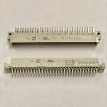 Original HARTING Harding European socket 396 curved pin 09031966921 09032966825 straight pin