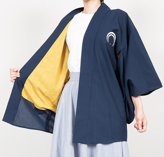 刀剑乱舞 羽织 羽织 家居服 睡衣 加州清光 三日月宗近