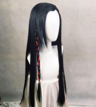 Xie Li cos wig Flower City cos wig blessing heaven official cos fake hair