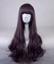 Magic Card Girl Sakura Dadaoji Temple Zhishi cos wig 80cm Zhishi Animation False Hair