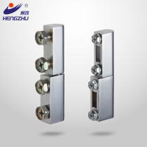 Hengzhu hinge HL030 distribution box control box hinge industrial hinge distribution box hinge factory direct sales