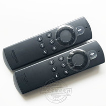 Original amazon amazon TV box voice remote control DR49WK PE59CV
