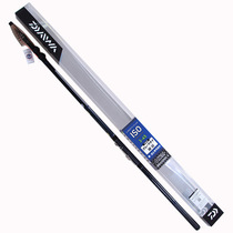 Dawa rock rock wind rock fishing rod Sea fishing rod sea rod throwing rod Hand sea fishing rod super hard large object fishing rod