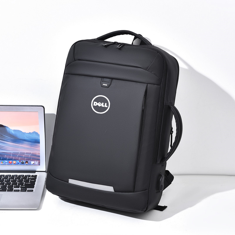 Dell Lingyue 14plus Notebook 14 inch computer package g16 waterproof 7620 Contained Book Bag Inspiron14 15 6 Double shoulder backpack New Casket G15 1