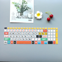 Dell 15 6 inch keyboard film 3579 Lingyue travel box new G3Pro dust pad G5 Waterproof Cover 3590 7588 set