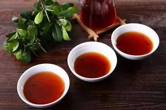 普洱茶小常识:香气怎么闻?