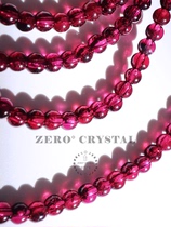 Warm Sleeping High Quality Natural Purple Tooth Udocircle Small Pomegranate Stone Crystal Bracelet) between the zero and the zero-bound).