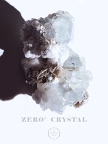 Natural Rare High Quality Sea Sapphire Crystal Mine Mark) between the zero and the zero-bound).