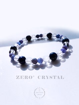 The Qingming high-quality original crystal design bracelet for the Festival Gas Series) between the zero and the zero-bound).