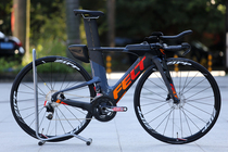 The United States FELT IA2 TT iron three TT timing car hydraulic disc brake broken wind vehicle ETAP radio variable