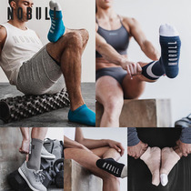 NOBULL Comprehensive Training Socks Sports Leisure CrossFit Towel Bottom Comfortable Sweat Absorbing Compression for Men and Women