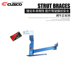 CUSCO cơ thể tăng cường kit là thích hợp cho GAC Chuanqi GS8 18 2.0 T an toàn xe sửa đổi chiếc xe Sửa đổi ô tô