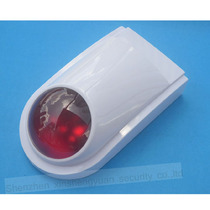 On-site wireless sound and light anti-theft alarm Shop home anti-theft infrared alarm Door and window security system