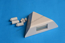 Curtain detector PA-460 infrared curtain detector Burglar alarm Household detector