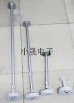 Ball machine bracket 0 3-0 6 m wall lifting ceiling hemisphere bracket suction top wireless AP bracket